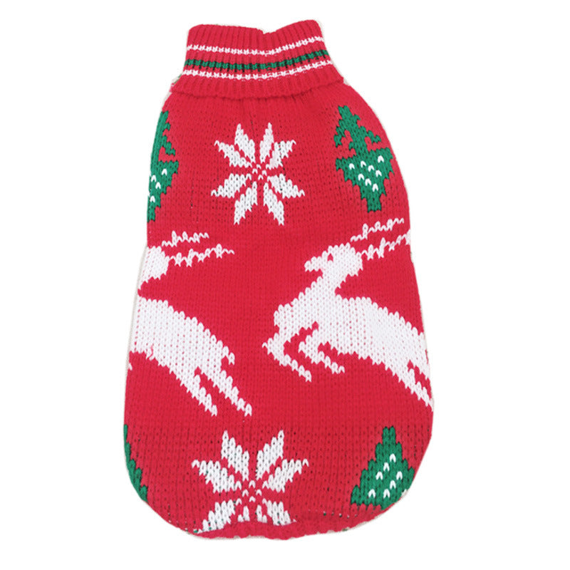 KFX-4297789 Winter Fashionable Pet Skirts in Various Colors and Designs for Pets