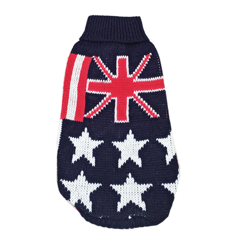 KFX-4297789 Winter Fashionable Pet Skirts in Various Colors and Designs for Pets