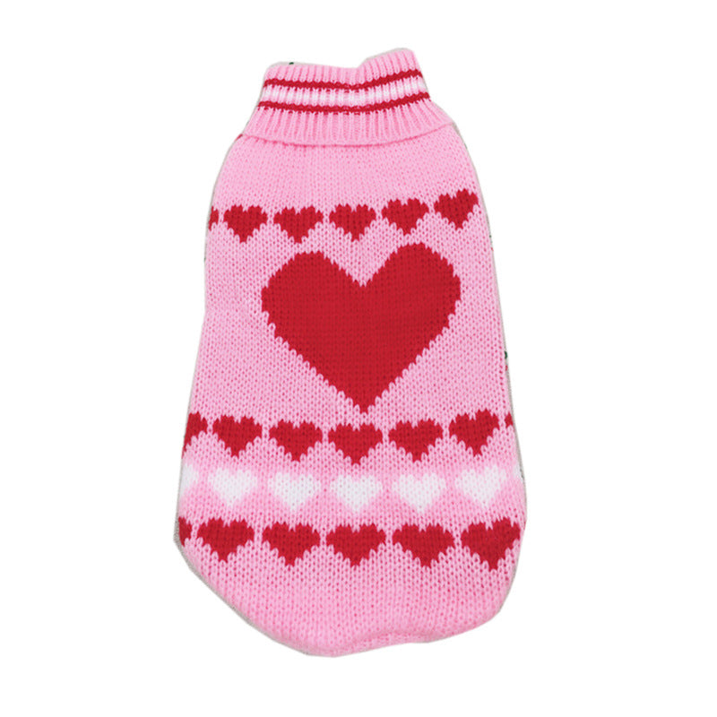 KFX-4297789 Winter Fashionable Pet Skirts in Various Colors and Designs for Pets