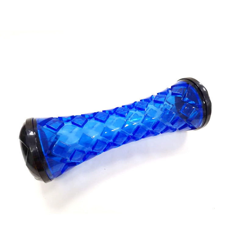 KFX-4298429 Durable TPR Vocal Toy for Large Dogs - Sounding Magic Stick, 25x8CM