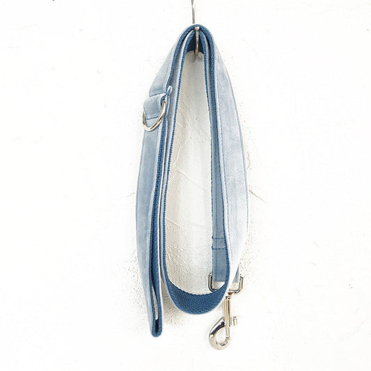 KFX-4324413 Durable Polyester Dog Walking Rope for Comfortable Control