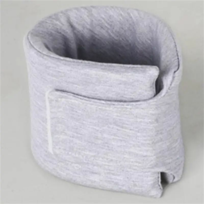 KFX-4327997 Adjustable Pet Recovery Collar for Cat & Dog Wound Protection and Healing