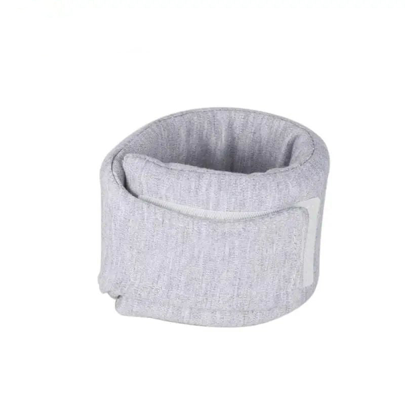 KFX-4327997 Adjustable Pet Recovery Collar for Cat & Dog Wound Protection and Healing