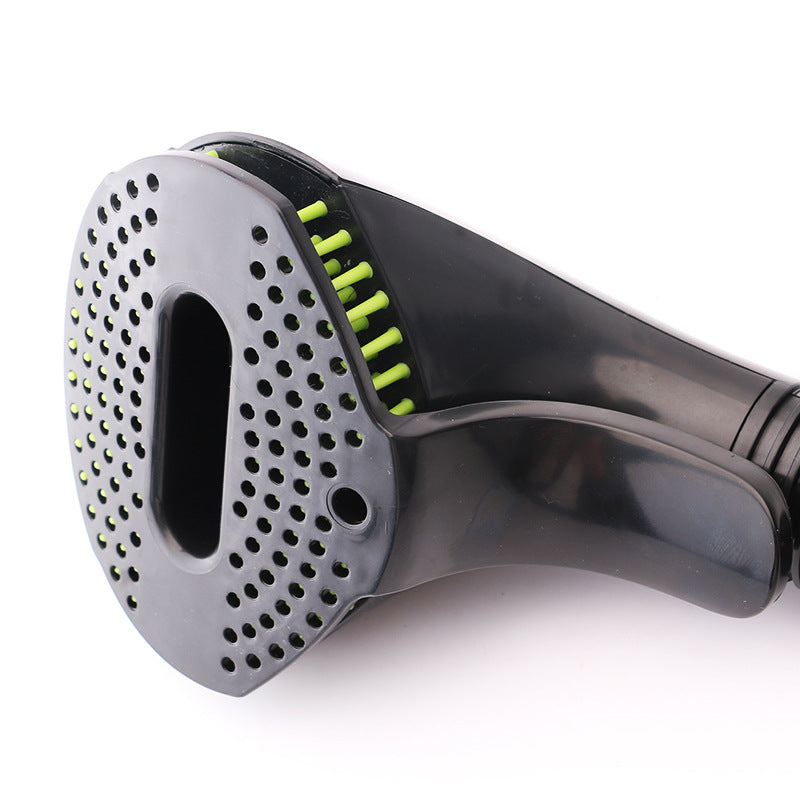 KFX-4334013 Pet Brush Head Vacuum Cleaner Accessory 32mm Inner Diameter