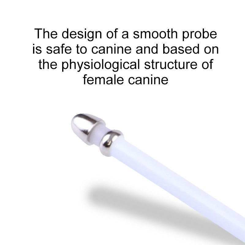 KFX-4345149 Dog Ovulation Tester for Accurate Estrus Identification and Breeding Monitoring