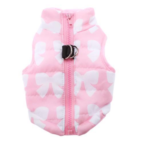 KFX-4369469 Skull Butterfly Camouflage Cotton Vest Dress for Casual Wear