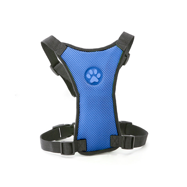 KFX-4371133 Portable Dog Snack Training Bag with Safety Strap - Compact Oxford Material, Available in Black, Red, Camouflage