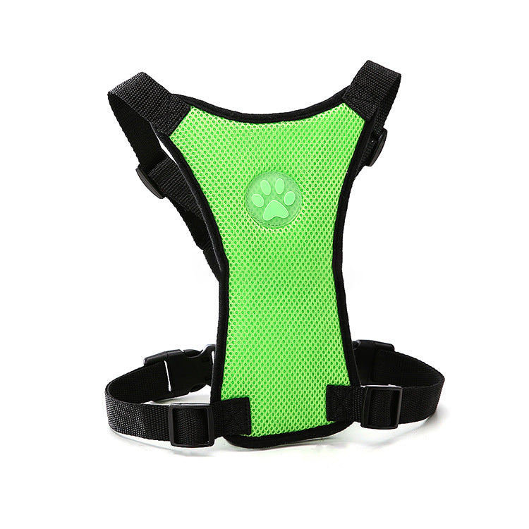 KFX-4371133 Portable Dog Snack Training Bag with Safety Strap - Compact Oxford Material, Available in Black, Red, Camouflage