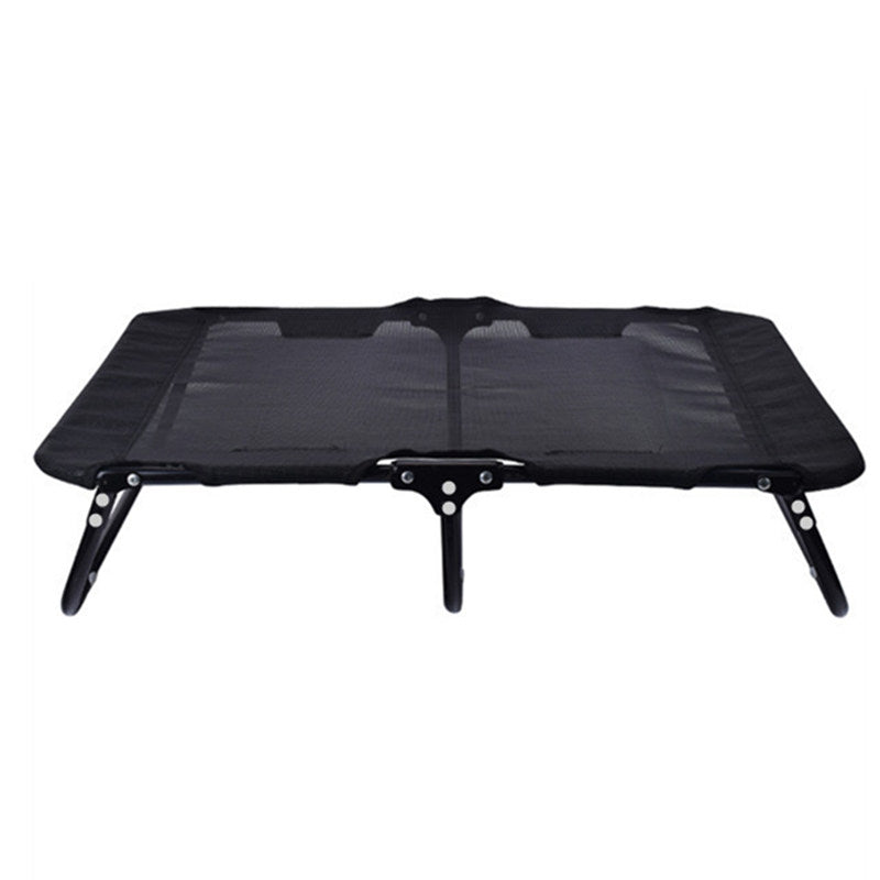 KFX-4379069 Foldable Installation-Free Dog Bed in Large, Medium, and Small Sizes