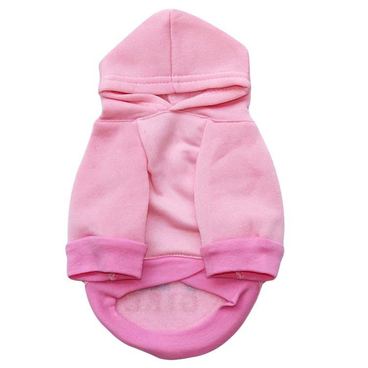 KFX-4390333 Cozy Casual Dog Sweater - Available in XS and L Sizes