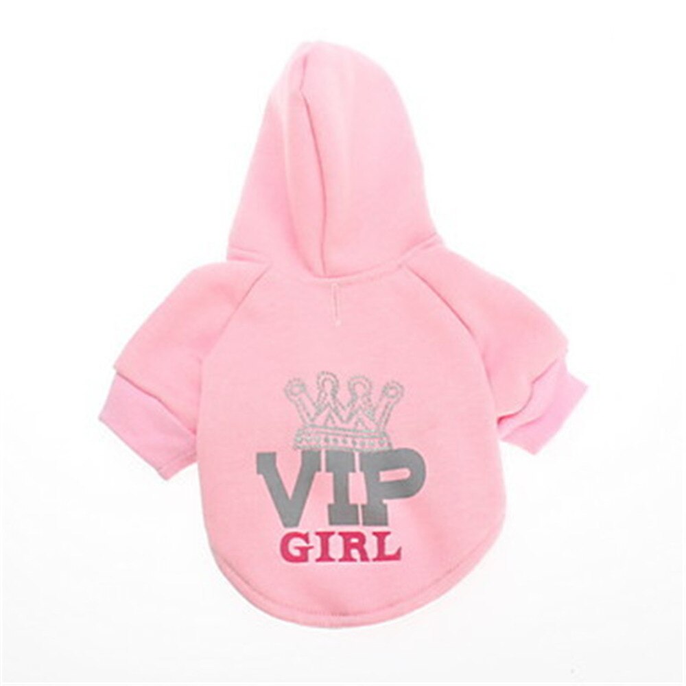 KFX-4390333 Cozy Casual Dog Sweater - Available in XS and L Sizes