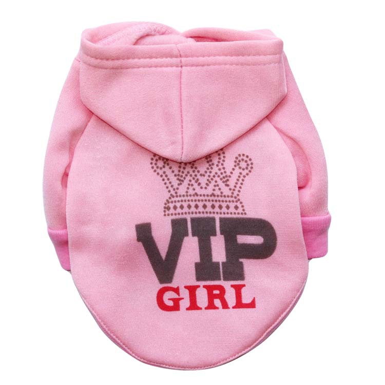 KFX-4390333 Cozy Casual Dog Sweater - Available in XS and L Sizes