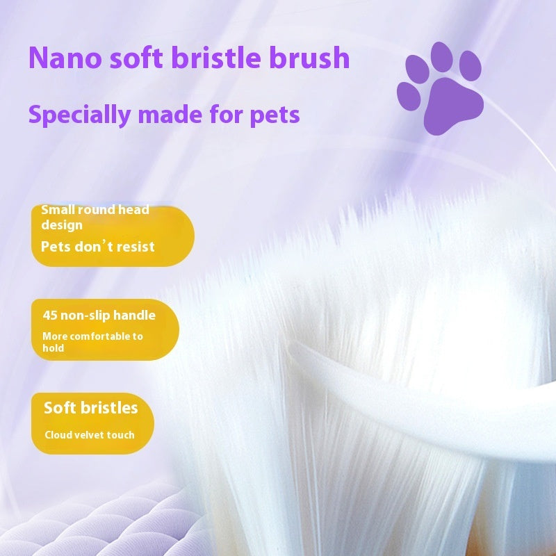 KFX-4393789 Pet Toothbrush Pen for Dogs and Cats – Tartar Cleaning and Teeth Whitening Formula, 5ml