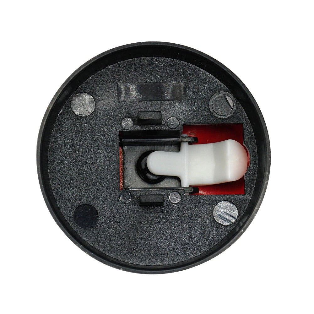 KFX-4408893 Interactive Dog Training Bell with Non-Skid Rubber Base for Potty Training and Feeding Reminders, Available in Multiple Colors