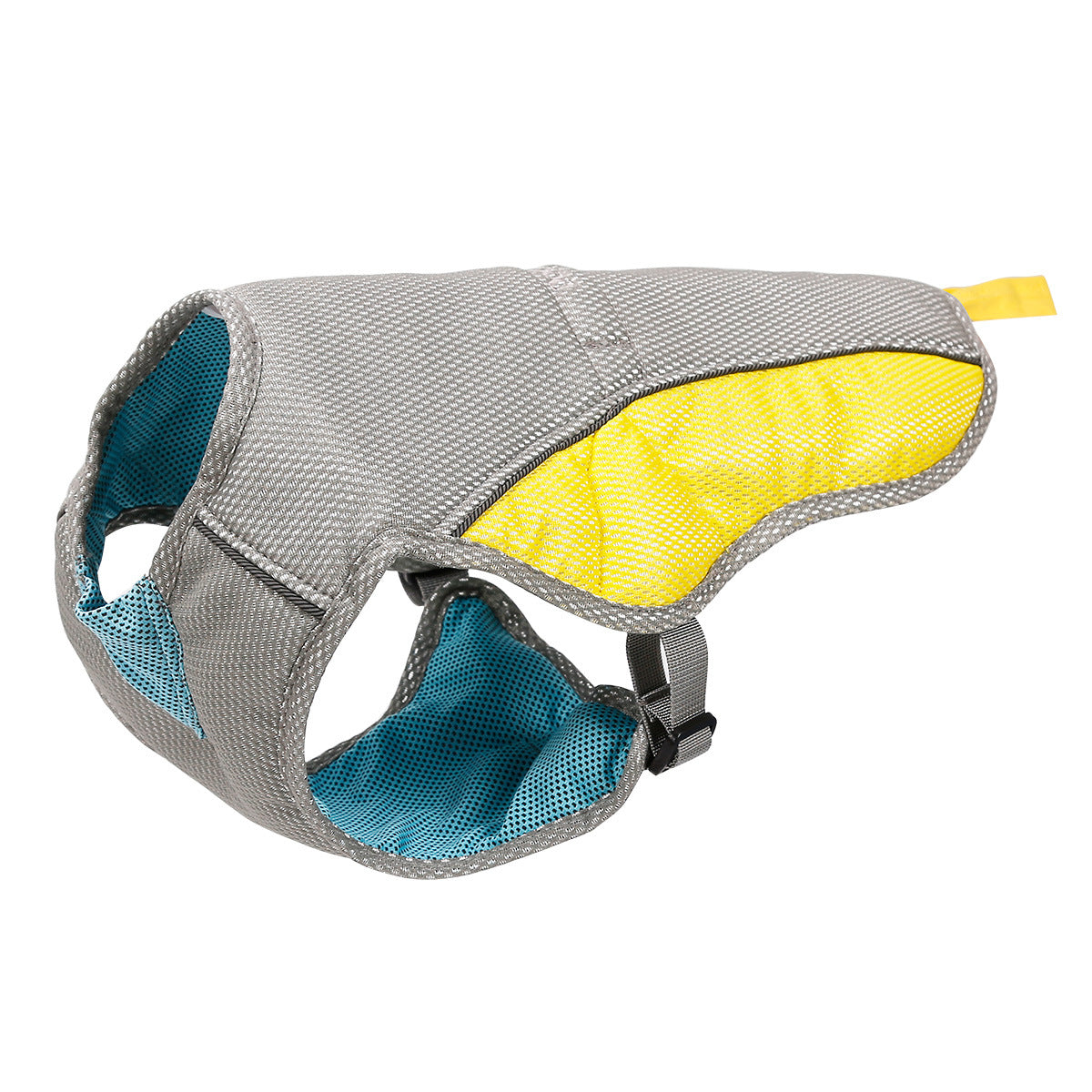 KFX-4423101 Cooling Dog Clothes for Summer: Lightweight and Breathable Apparel to Prevent Heatstroke