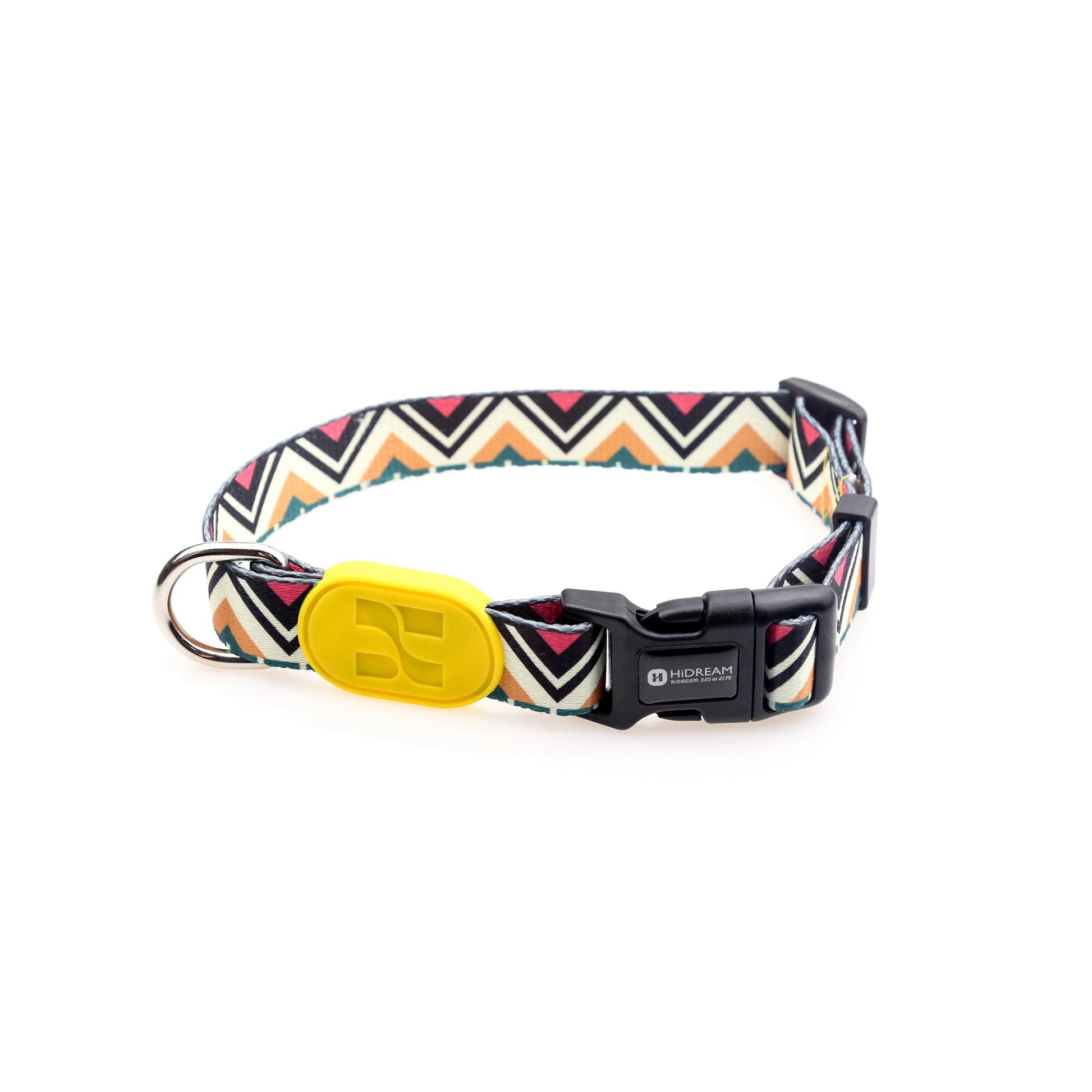KFX-4442173 Adjustable Dog Collar Available in Small, Medium, and Large Sizes