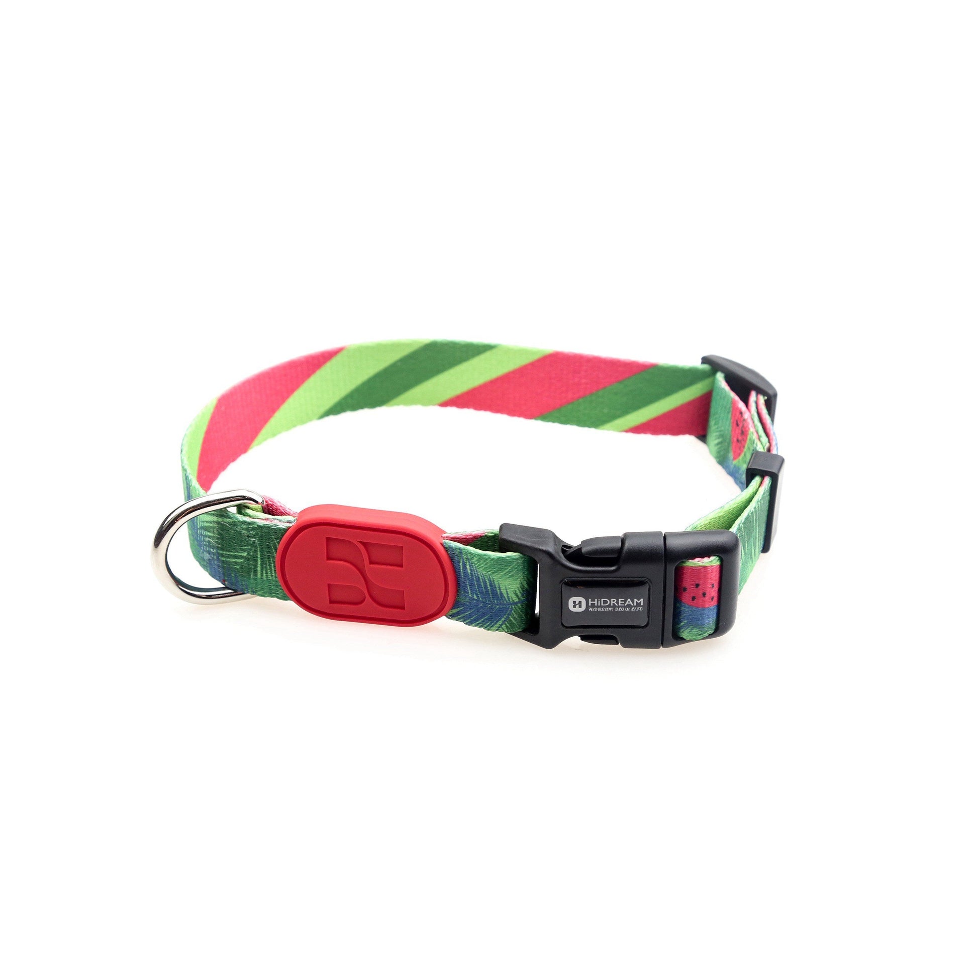 KFX-4442173 Adjustable Dog Collar Available in Small, Medium, and Large Sizes
