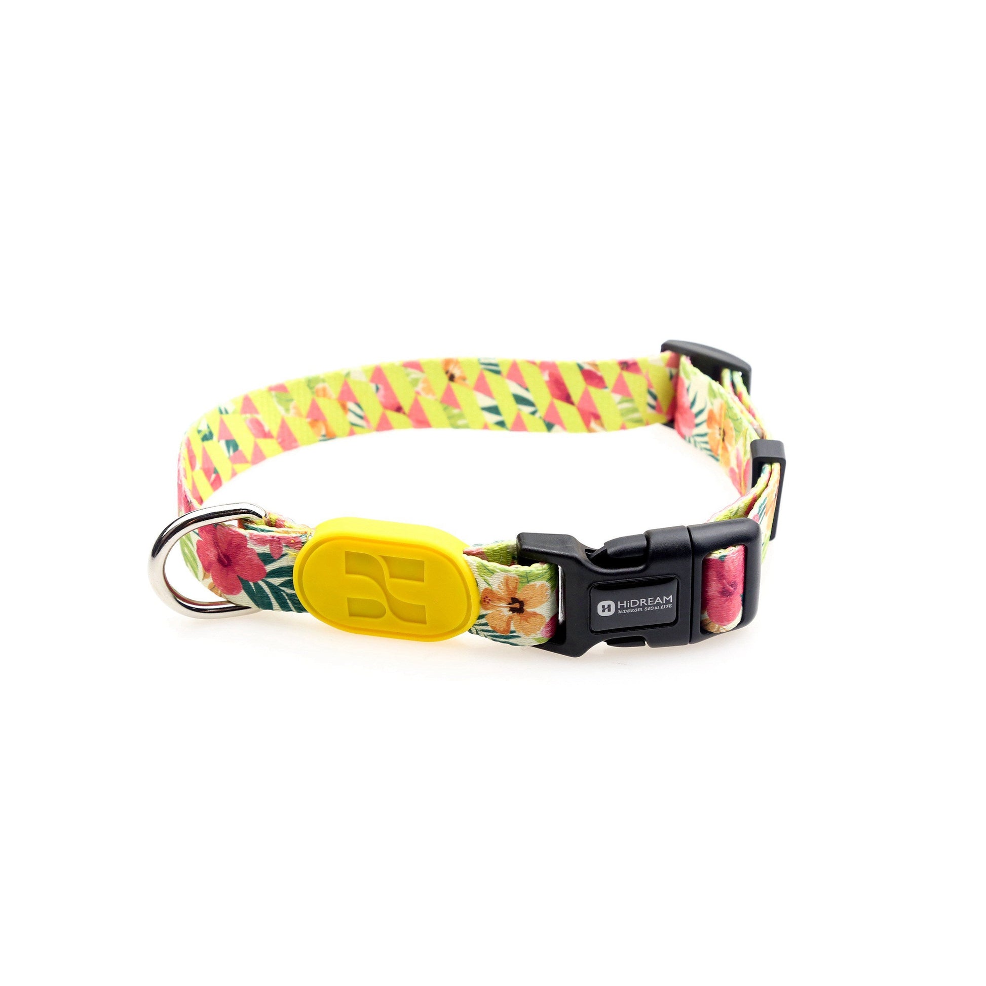 KFX-4442173 Adjustable Dog Collar Available in Small, Medium, and Large Sizes