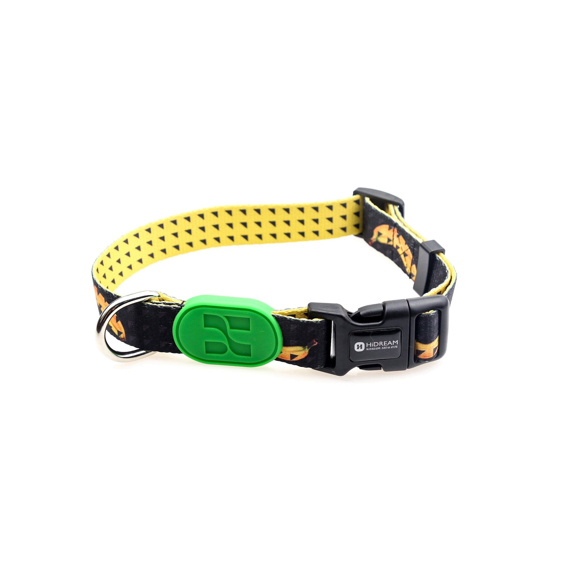 KFX-4442173 Adjustable Dog Collar Available in Small, Medium, and Large Sizes