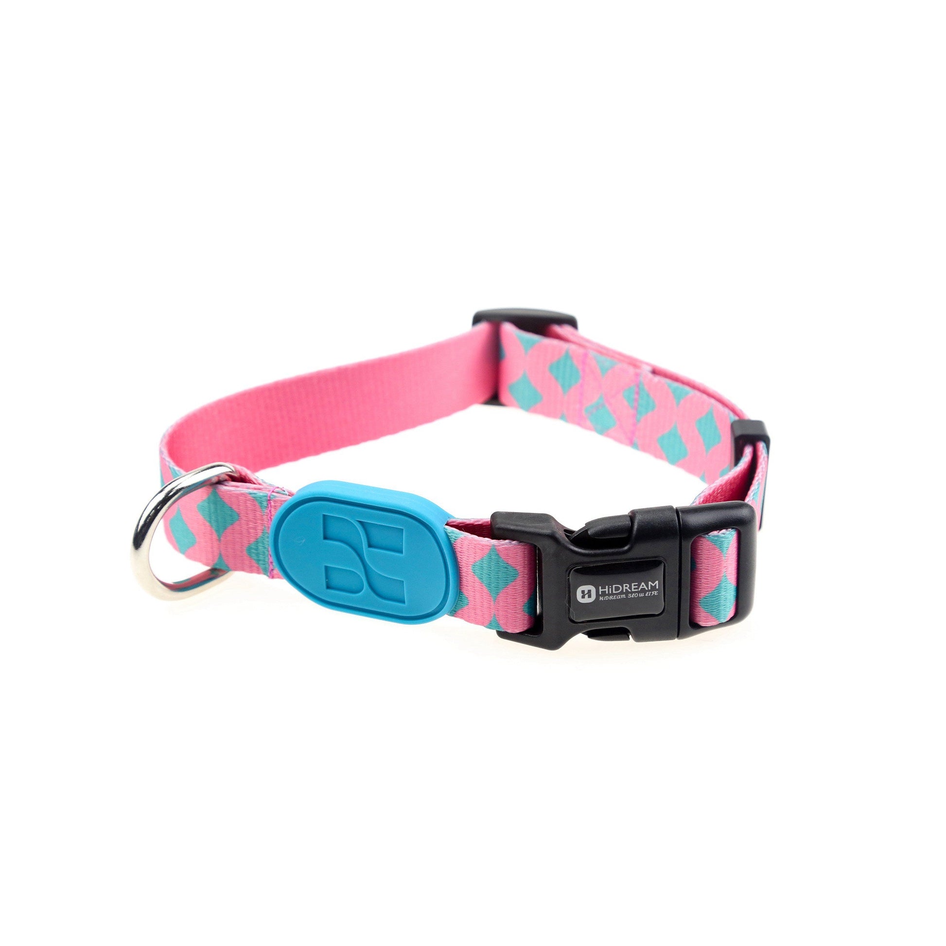 KFX-4442173 Adjustable Dog Collar Available in Small, Medium, and Large Sizes