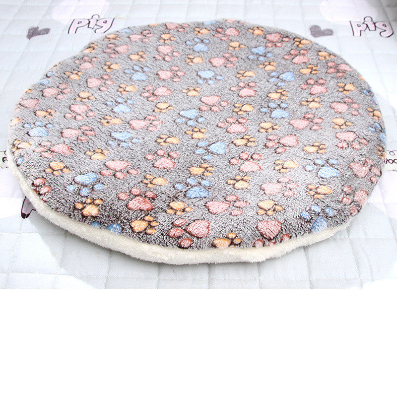 KFX-4474813 Universal Pet Mat Dog Bed for All Seasons - Various Colors and Sizes