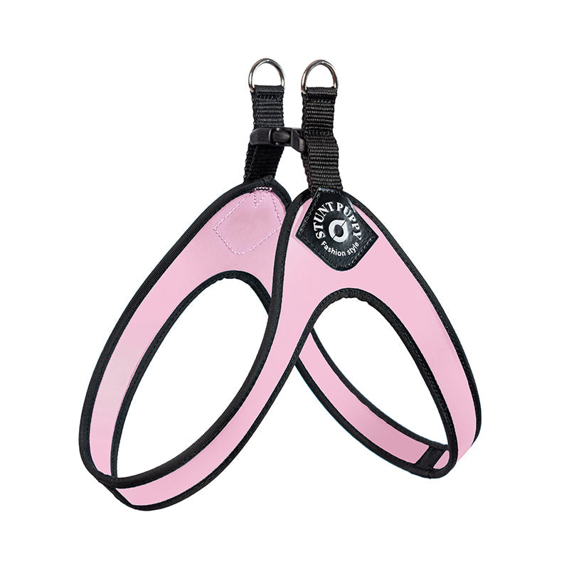 KFX-4510781 Pet Leather Chest Strap for Small Dogs in Multiple Colors