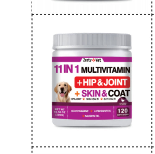 KFX-4517309 Dietary Health Supplement with 120 Capsules for Daily Wellness