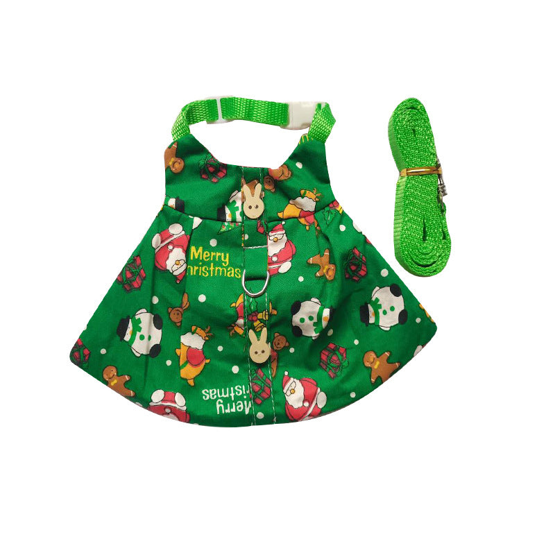 KFX-4519613 Adorable Pet Bunny Costumes for Rabbits and Kittens - Various Fun Designs Available