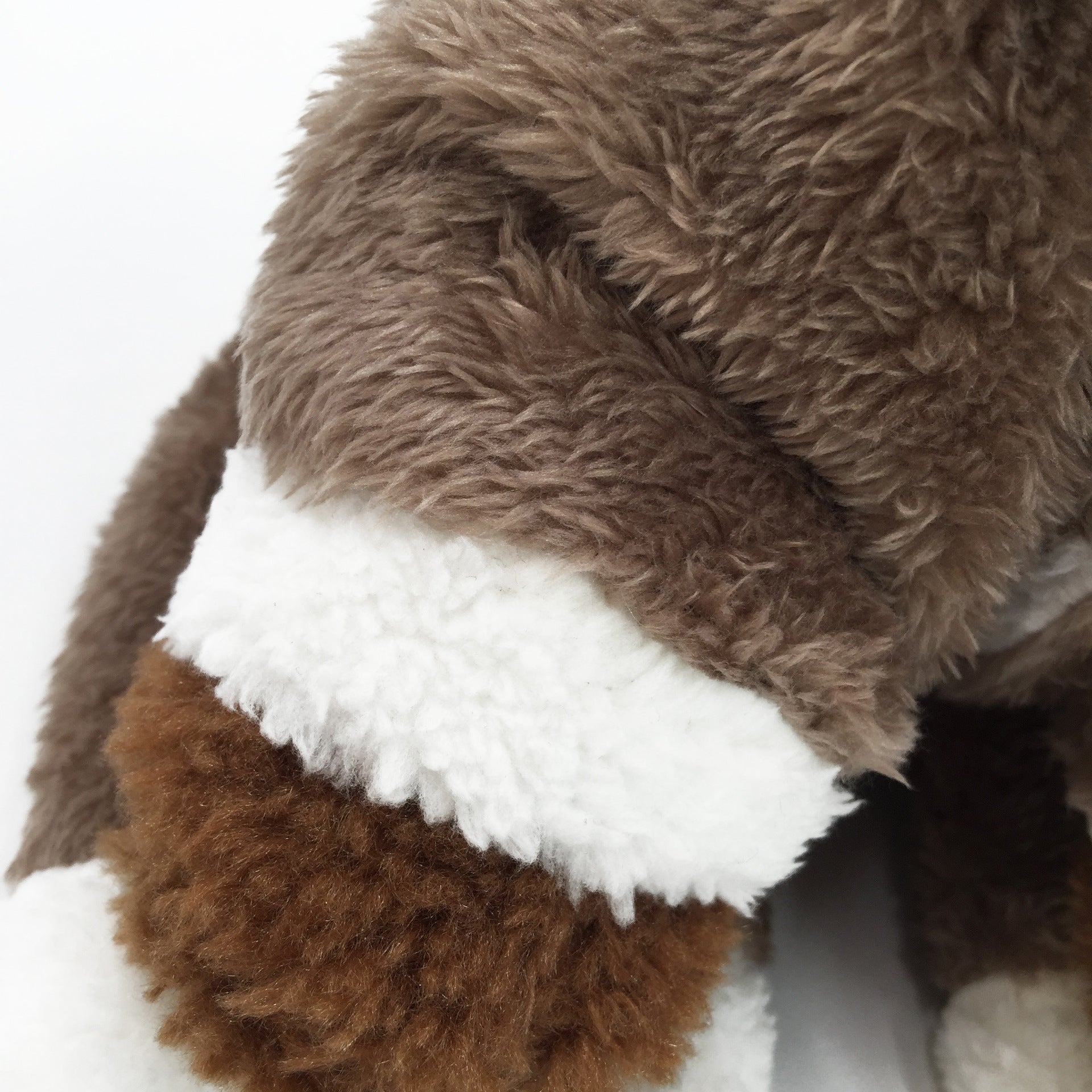 KFX-4521405 Cozy Coral Fleece Christmas Dog Clothes for Small to XL Breeds