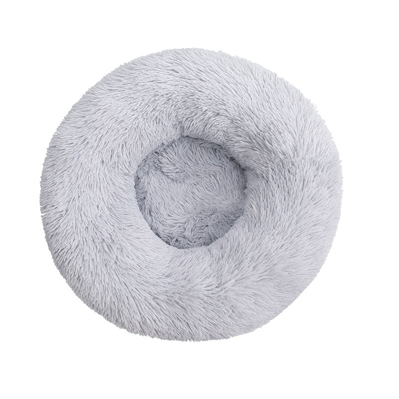 KFX-4532797 Plush Removable Washable Dog Kennel - Multiple Sizes Available