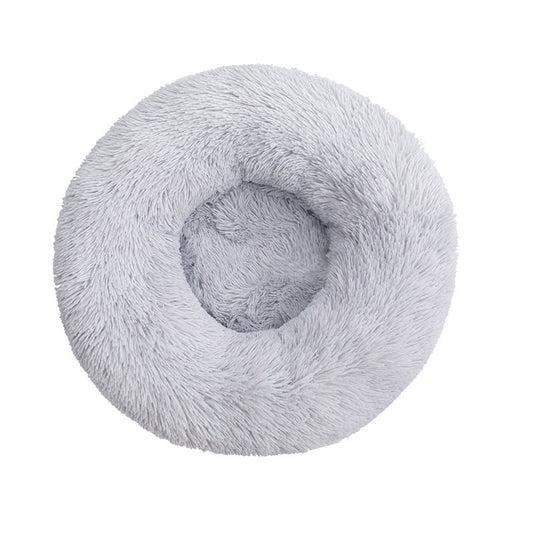KFX-4532797 Plush Removable Washable Dog Kennel - Multiple Sizes Available