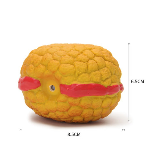 KFX-4572093 Animal Shape Latex Sounding Toys for Dogs