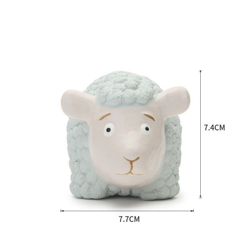 KFX-4572093 Animal Shape Latex Sounding Toys for Dogs