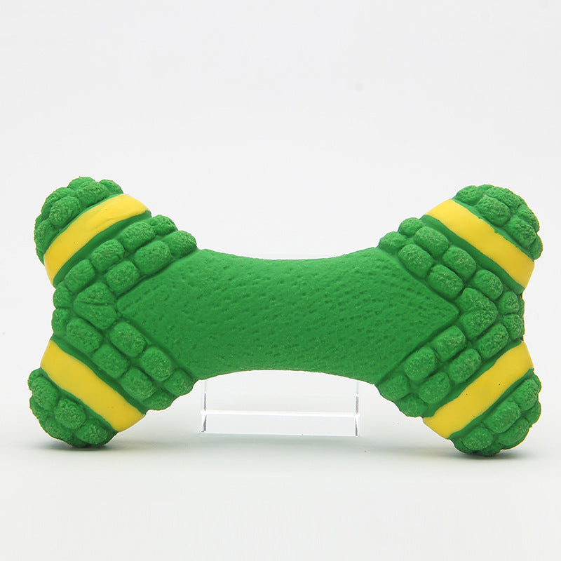 KFX-4572093 Animal Shape Latex Sounding Toys for Dogs