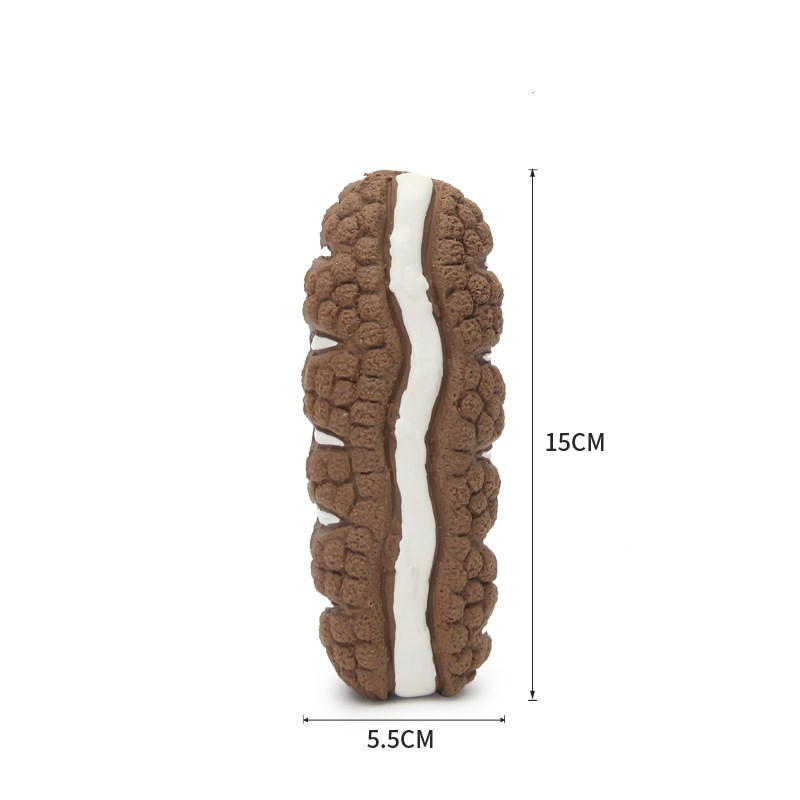 KFX-4572093 Animal Shape Latex Sounding Toys for Dogs