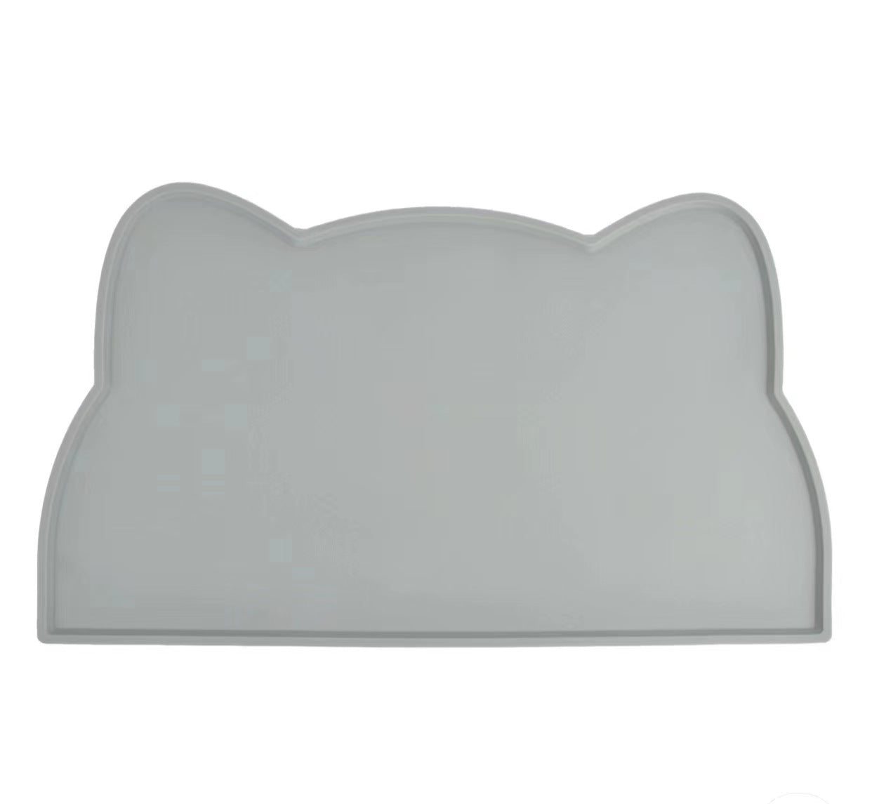 KFX-4580797 Waterproof Non-Slip Silicone Pet Feeding Mat - Various Sizes Available