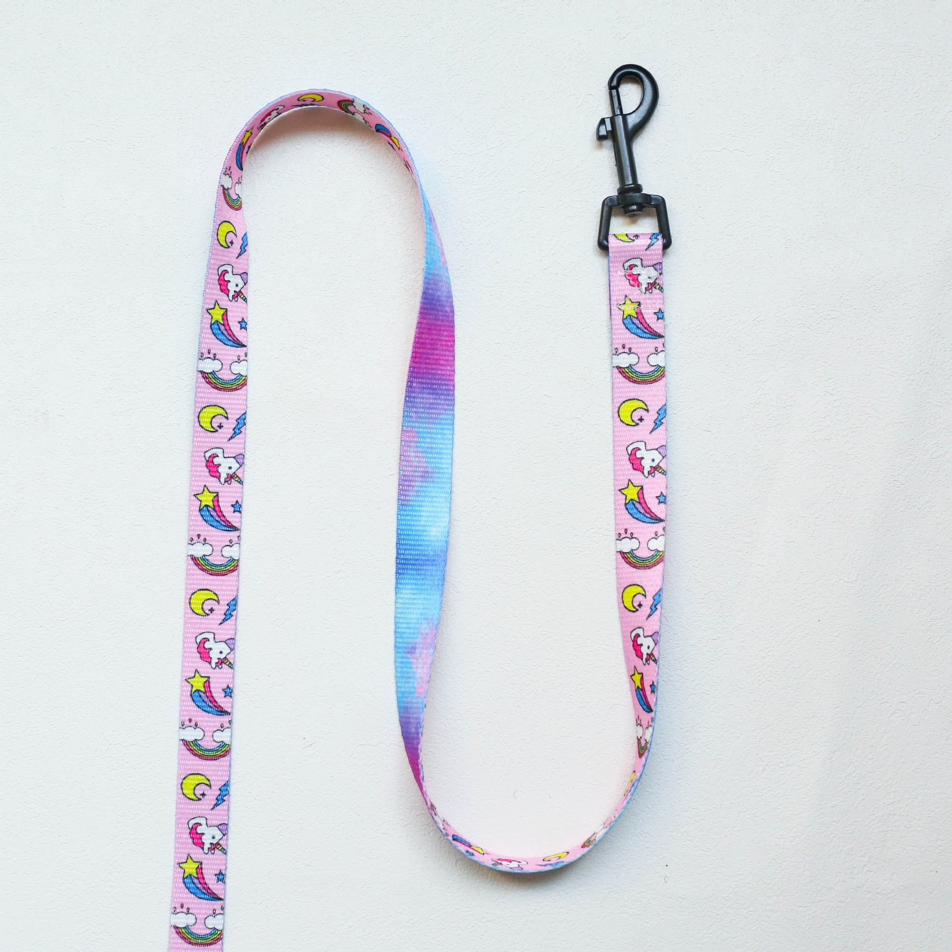 KFX-4603325 Adjustable Polyester Mesh Traction Rope with Chest Strap for Pets - S to XL Sizes Available