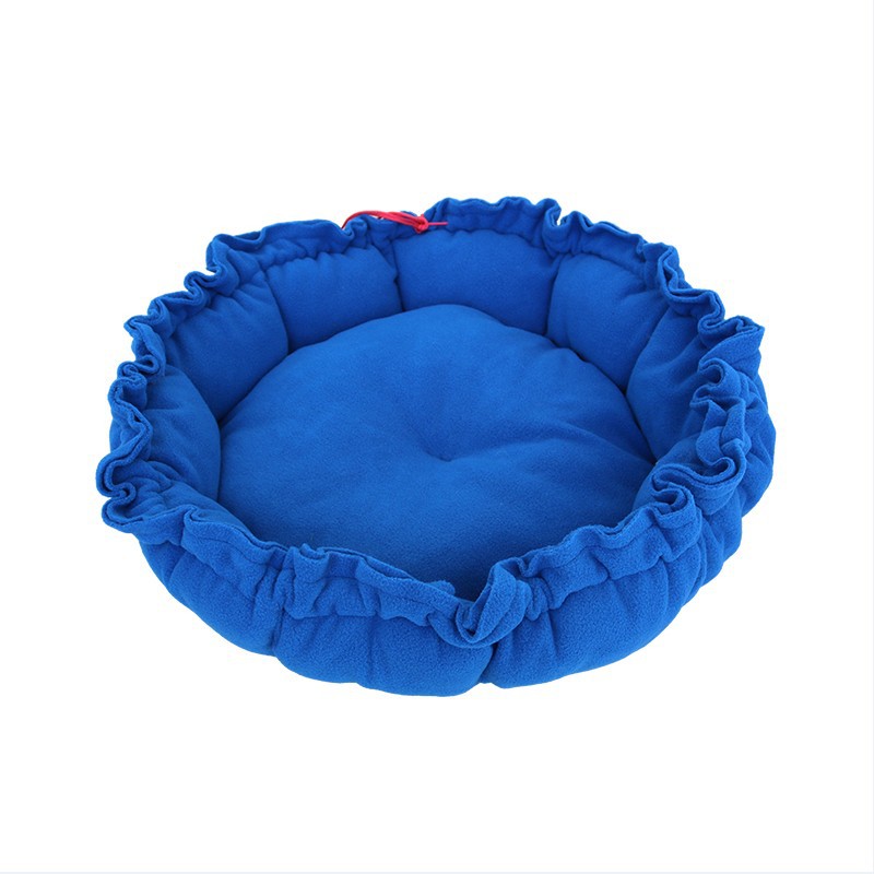 KFX-4604093 Cozy and Insulated Cat Nest for Winter - Fluff, PP Cotton, and Sponge Materials in Various Sizes