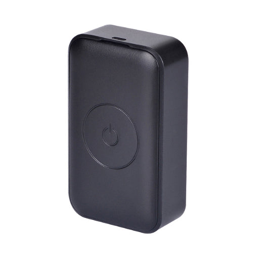KFX-4656061 Smart GPS Wireless Pet Tracker with Real-Time Location Tracking and Safety Features