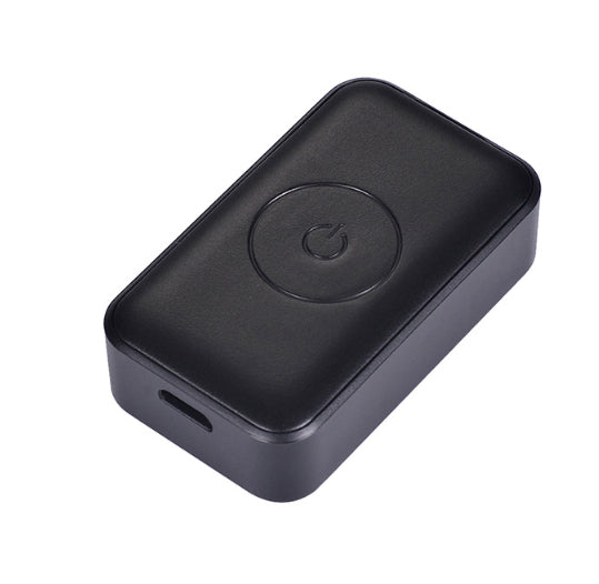 KFX-4656061 Smart GPS Wireless Pet Tracker with Real-Time Location Tracking and Safety Features