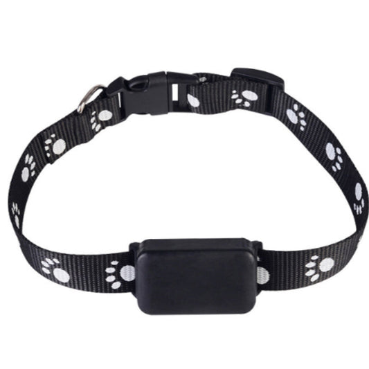 KFX-4656061 Smart GPS Wireless Pet Tracker with Real-Time Location Tracking and Safety Features