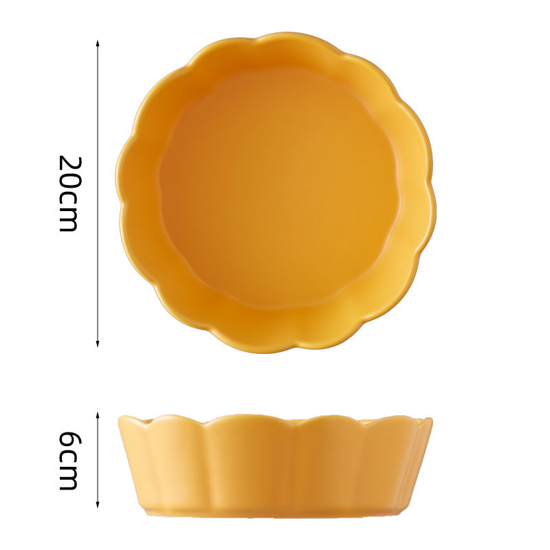 KFX-4660029 Ceramic Tall Cat Bowl with Anti-Skid Base for Automatic Feeding