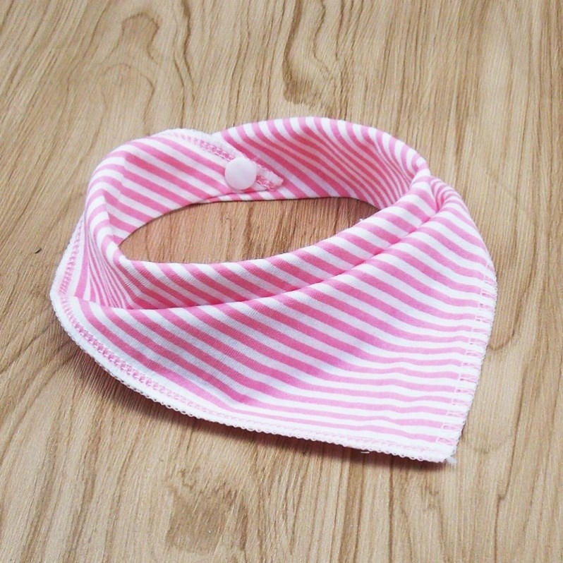 KFX-4661437 Triangle Scarf for Cats and Dogs - Small Size
