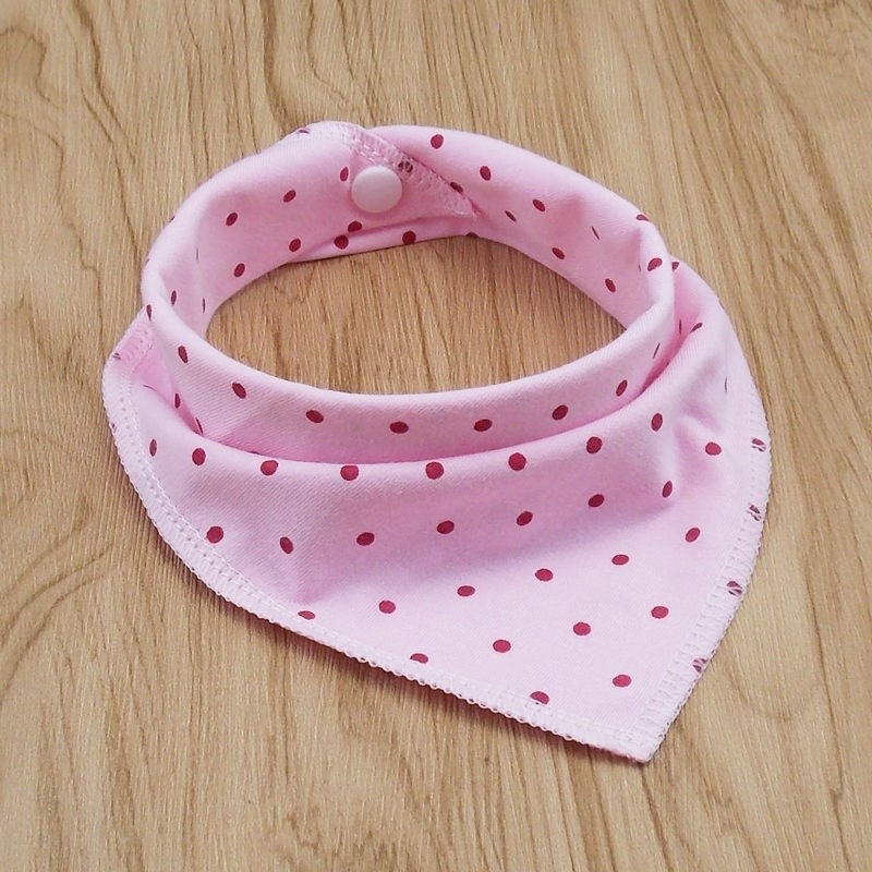 KFX-4661437 Triangle Scarf for Cats and Dogs - Small Size