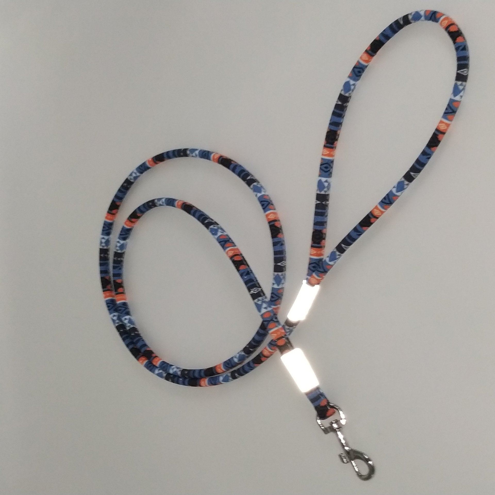 KFX-4671037 Japanese-Style Cat Chest Harness Lead Made of Durable Polyester