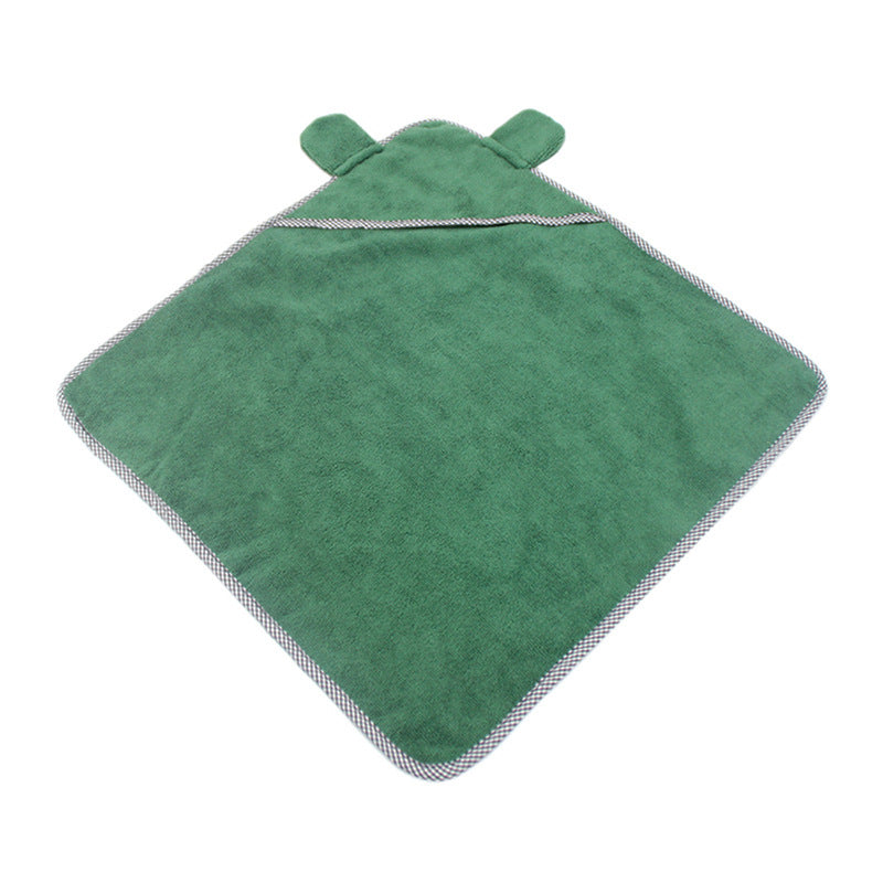 KFX-4675005 Ultra Absorbent Microfiber Towel for Dogs and Cats - Ideal for Bathing and Home Care