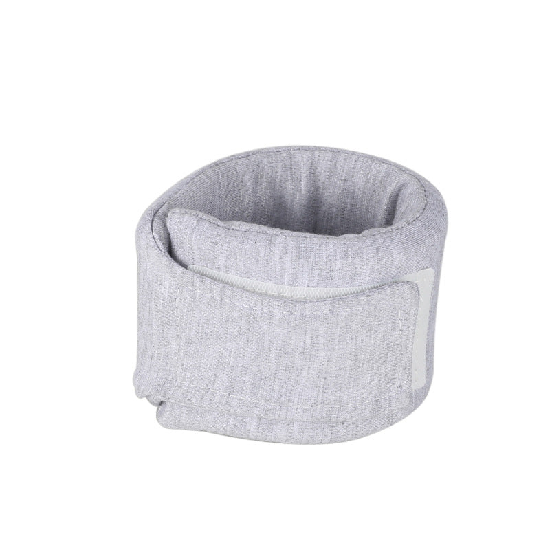 KFX-4677309 Soft Neck Brace Cone Collar for Cats and Dogs After Surgery - Supportive Recovery Aid