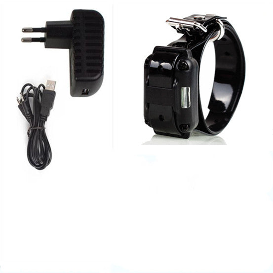 KFX-4686525 800m Waterproof Electric Dog Training Collar with Adjustable Stimulation Levels