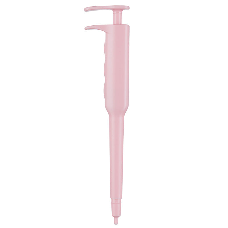 KFX-4687037 Pet Feeder for Insect Repellent Tablets - BPA-Free PP, Available in Green, Pink, Sky Blue