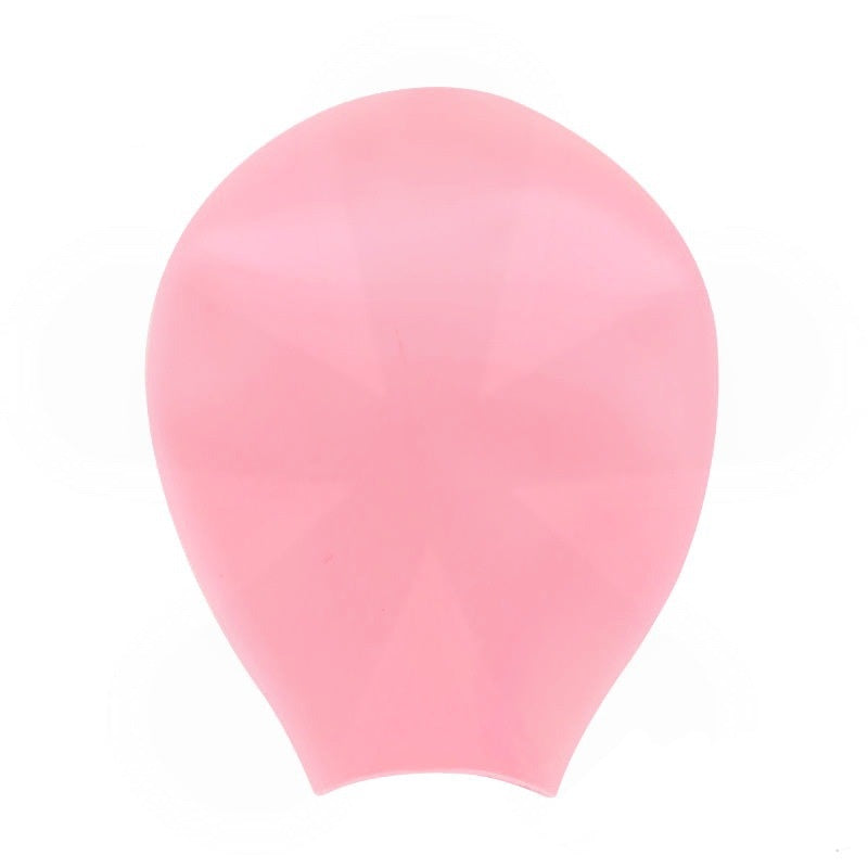 KFX-4693437 Small Dog Anti-Dirty Rubber Shoe Covers in Yellow, Blue, Pink - Available in S, M, L Sizes